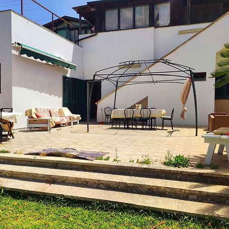 Torre Pinta Masseria Medioevale Otranto Eksteriør billede