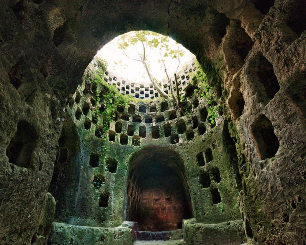 Torre Pinta Masseria Medioevale Otranto Eksteriør billede
